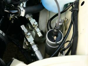 Image 30/50 of Mercedes-Benz 280 SE 3,5 (1971)