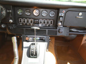 Bild 5/5 von Jaguar E-Type V12 (1972)