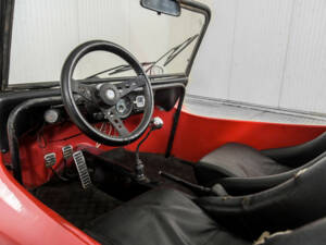 Bild 11/50 von Volkswagen Ruska Buggy (1965)