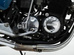 Image 10/15 de Honda DUMMY (1978)