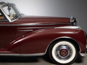 Image 13/36 of Mercedes-Benz 300 Sc Roadster (1956)