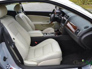 Image 23/50 de Jaguar XK 4.2 (2006)