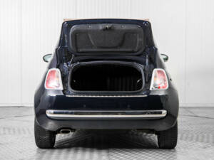 Bild 39/50 von FIAT 500 C (2011)