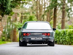 Image 7/42 de Jensen Interceptor MK III (1973)