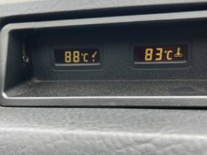 Bild 7/7 von Citroën CX 25 GTI Turbo 2 (1987)