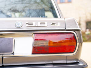 Immagine 33/80 di BMW 3,0 Si (1975)