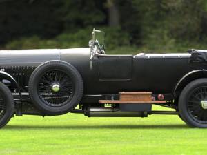 Afbeelding 7/50 van Bentley 3 Litre (1927)