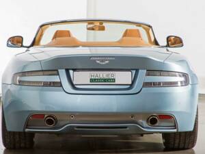 Imagen 9/20 de Aston Martin DB 9 Volante (2014)