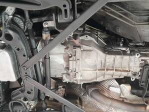 Image 43/47 of Mercedes-Benz SLK 230 Kompressor (1999)
