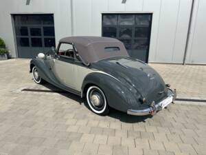 Image 26/35 of Mercedes-Benz 170 S Cabriolet A (1950)