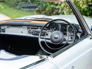Bild 16/41 von Mercedes-Benz 250 SL (1967)