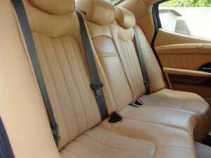 Immagine 64/100 di Maserati Quattroporte 4.2 (2007)