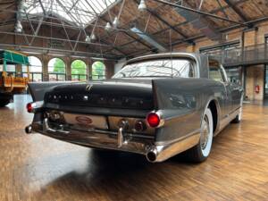 Bild 7/43 von Facel Vega Excellence (1960)