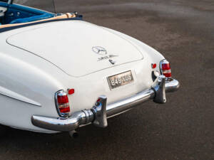 Bild 33/50 von Mercedes-Benz 190 SL (1959)