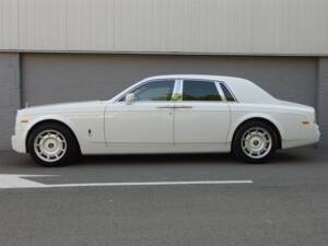 Bild 6/98 von Rolls-Royce Phantom VII (2006)