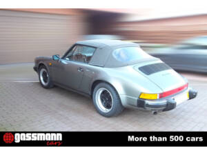 Afbeelding 7/14 van Porsche 911 Carrera 3.2 (1988)