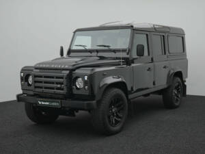 Image 4/35 de Land Rover Defender 110 (2007)