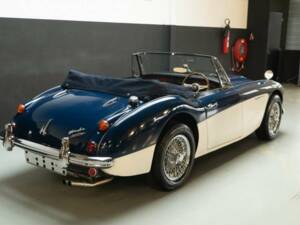 Image 5/50 of Austin-Healey 3000 Mk III (BJ8) (1967)