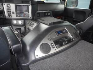 Image 15/26 de Hummer H 1 Alpha (2006)