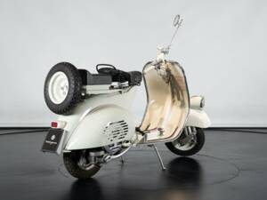 Bild 4/30 von Piaggio DUMMY (1956)