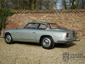 Bild 22/50 von Lancia Flaminia GT 2.8 3C Touring (1968)