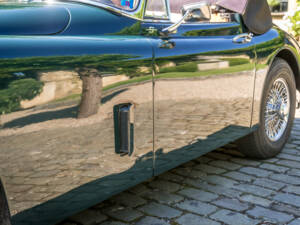 Image 24/37 of Jaguar XK 150 3.8 S OTS (1959)