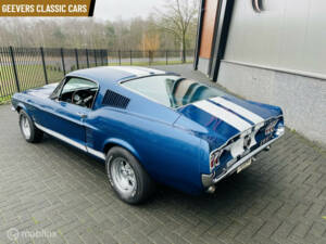 Imagen 5/49 de Ford Mustang 289 (1967)