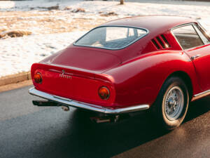 Image 9/10 of Ferrari 275 GTB (1965)