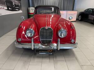 Bild 4/15 von Jaguar XK 150 SE DHC (1958)