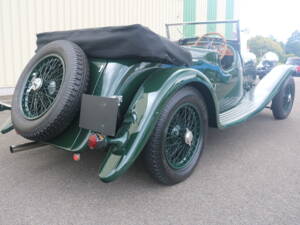 Imagen 30/34 de Lagonda 4,5 Litre M 45 T7 (1934)