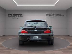 Afbeelding 7/38 van BMW Z3 Coupé 3.0 (2002)