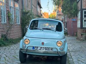 Immagine 4/28 di FIAT 500 L (1972)