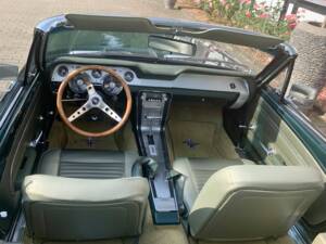 Immagine 7/16 di Ford Mustang 302 (1967)