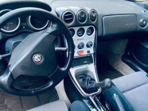 Imagen 7/16 de Alfa Romeo GTV 1.8 Twin Spark (1998)
