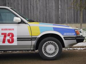 Image 4/30 of Subaru 1800 (1987)