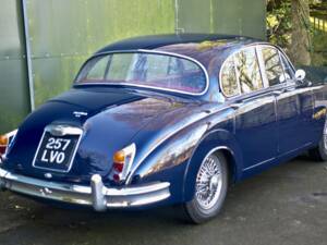 Bild 12/50 von Jaguar Mk II 3.4 (1961)