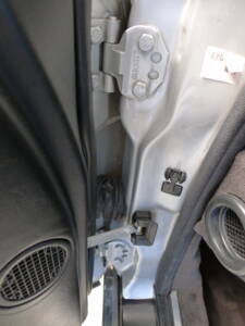 Image 23/47 of Mercedes-Benz 500 SL (1992)
