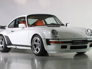 Bild 2/31 von Porsche 911 Turbo 3.3 (1978)