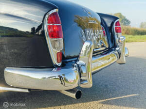 Immagine 15/49 di Mercedes-Benz 220 S Cabriolet (1958)