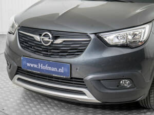Bild 18/50 von Opel Crossland X 1.2 Turbo (2018)