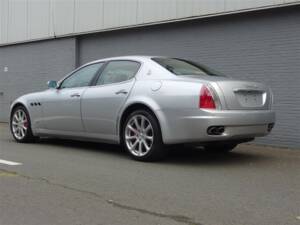 Bild 3/95 von Maserati Quattroporte 4.2 (2007)