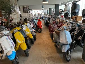 Bild 17/18 von Piaggio DUMMY (1965)