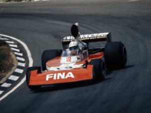 Image 28/33 de Surtees TS16 (1974)
