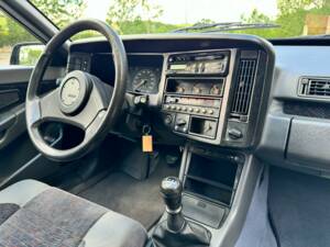 Immagine 17/29 di Volvo 480 Turbo (1990)