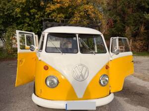 Bild 10/14 von Volkswagen T1 Kombi (1967)