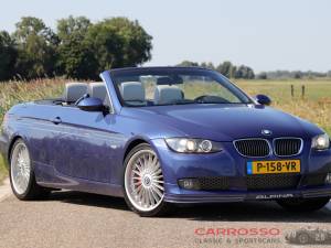 Imagen 11/50 de ALPINA B3 Bi-Turbo (2008)