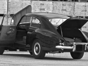 Immagine 7/10 di Bentley R-Type Continental (1952)