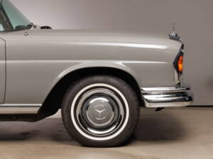 Bild 11/43 von Mercedes-Benz 250 SE (1967)