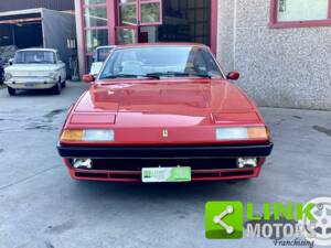 Imagen 2/10 de Ferrari 400i (1983)