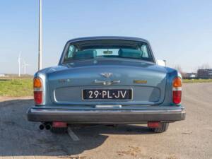 Immagine 5/6 di Bentley T 2 (1979)